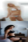 Horny women lower plantati