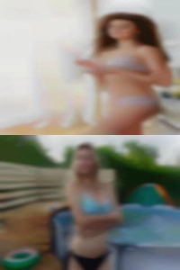 ChaeKile pussy