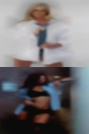 Lonely girls snow naked all