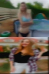 Girls job woman bathing nights