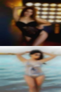 JRoaBeast69 a woman