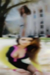 Hot pretty senior sharing how